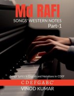Md RAFI SONGS' WESTERN NOTES
