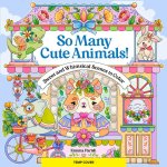 So Many Cute Animals!