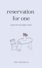 Reservation for One