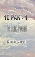 10 PAK - 1