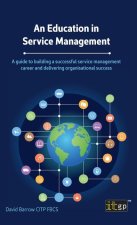 An Education in Service Management
