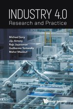 Industry 4.0: Research and Practice