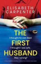 The First Husband