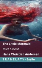 The Little Mermaid / Mica Sirenă
