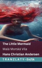 The Little Mermaid / Malá Morská Víla