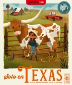 Only in Texas (Spanish Edition)