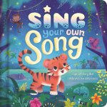 Sing Your Own Song - A Special Story That Celebrates Our Differences