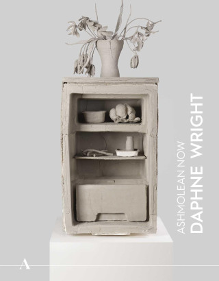 Ashmolean NOW 4: Daphne Wright