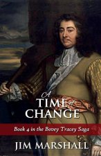 A Time of Change