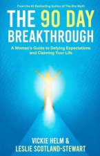 The 90 Day Breakthrough