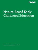 Nature-Based Early Childhood Education