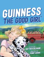 Guinness the Good Girl