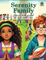 Serenity Family