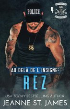 Au-del? de l'insigne