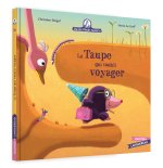 Mamie Poule raconte - n°34 - La Taupe