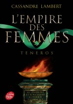 L'Empire des femmes - Tome 2