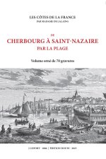 De Cherbourg à Saint-Nazaire par la plage
