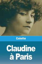 Claudine ? Paris