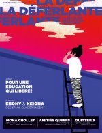 La Déferlante N°18 - Eduquer