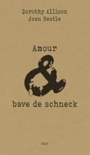 Amour & bave de schneck