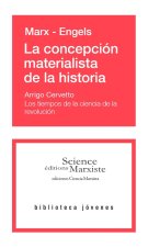 La concepción materialista de la historia