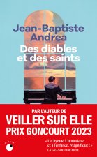 Des diables et des saints - NED 2025