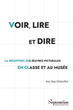 Voir, lire et dire