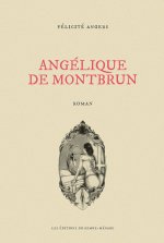 Angélique de Montbrun