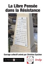 La Libre Pensée dans la Résistance