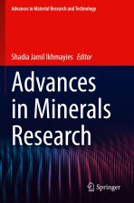 Advances in Minerals Research