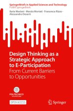 Design Thinking as a Strategic Approach to E-Participation