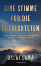 Eine Stimme für die Entrechteten