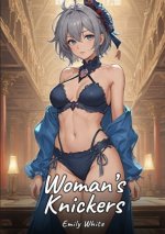 Woman's Knickers