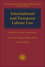 International and European Labour Law