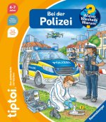 Wieso? Weshalb? Warum? - tiptoi® Wieso? Weshalb? Warum? Bei der Polizei