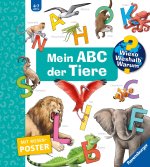 Mein ABC der Tiere