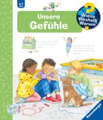 Unsere Gefühle
