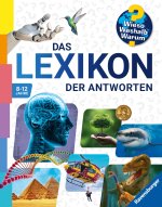 Das Lexikon der Antworten