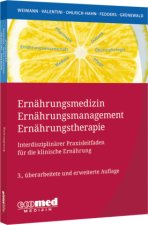 Ernährungsmedizin - Ernährungsmanagement - Ernährungstherapie