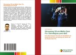 Streaming 3D em Malha Sem Fio: Estratégias para QoE