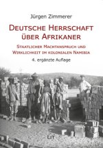 Deutsche Herrschaft über Afrikaner