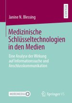 Medizinische Schlüsseltechnologien in den Medien