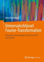 Universalschlüssel Fourier-Transformation