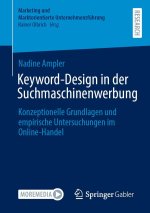 Keyword-Design in der Suchmaschinenwerbung