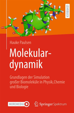 Molekulardynamik