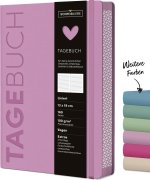 Tagebuch Flieder