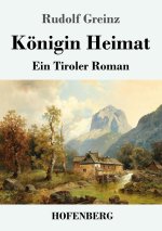 Königin Heimat