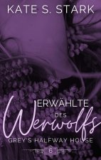 Erwählte des Werwolfs