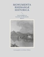 Monumenta Rhenaniae historica