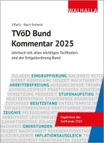 TVöD Bund Kommentar 2025